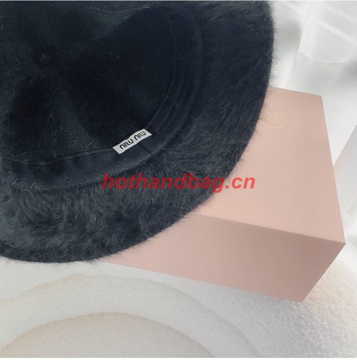 Miu Miu Hat MUH00028